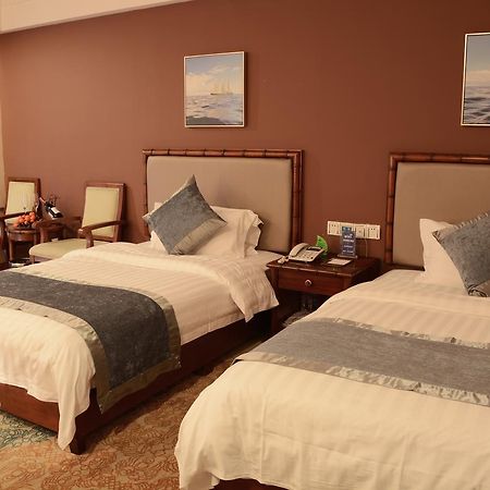 Shell Bay Resort Shenzhen Extérieur photo