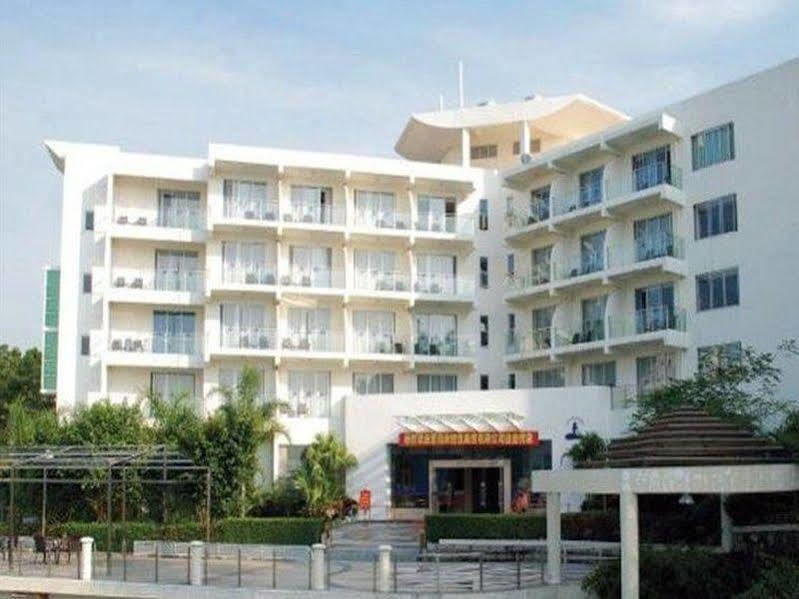 Shell Bay Resort Shenzhen Extérieur photo