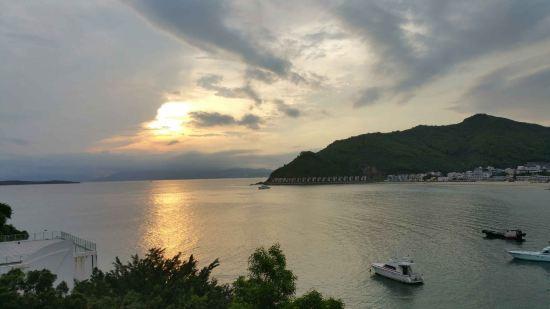 Shell Bay Resort Shenzhen Extérieur photo