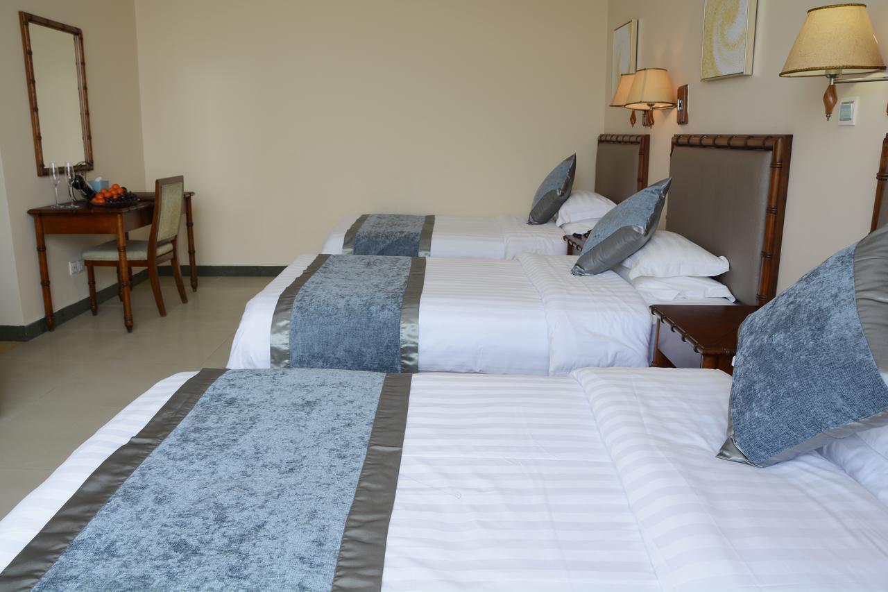 Shell Bay Resort Shenzhen Extérieur photo