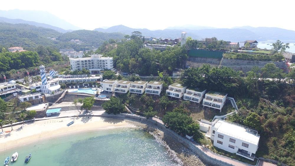 Shell Bay Resort Shenzhen Extérieur photo