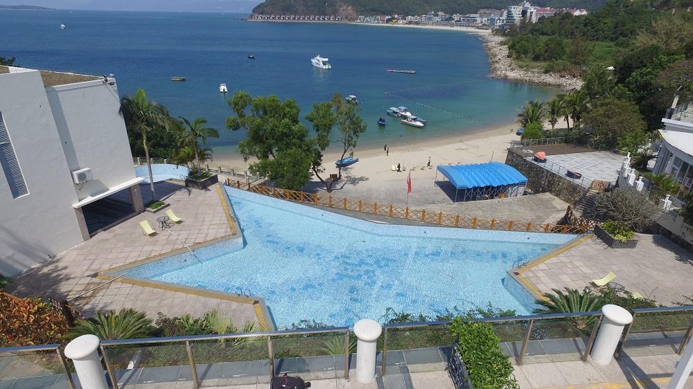 Shell Bay Resort Shenzhen Extérieur photo