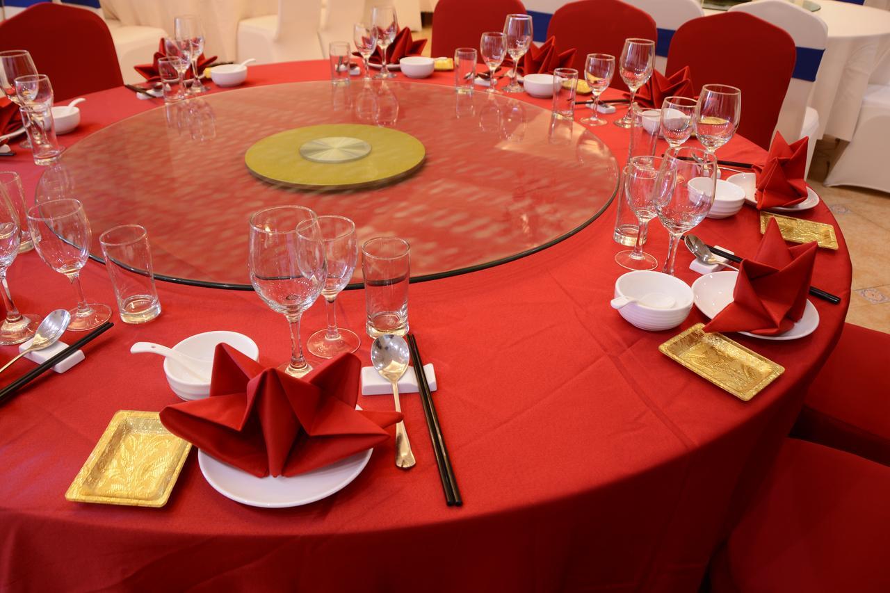 Shell Bay Resort Shenzhen Extérieur photo