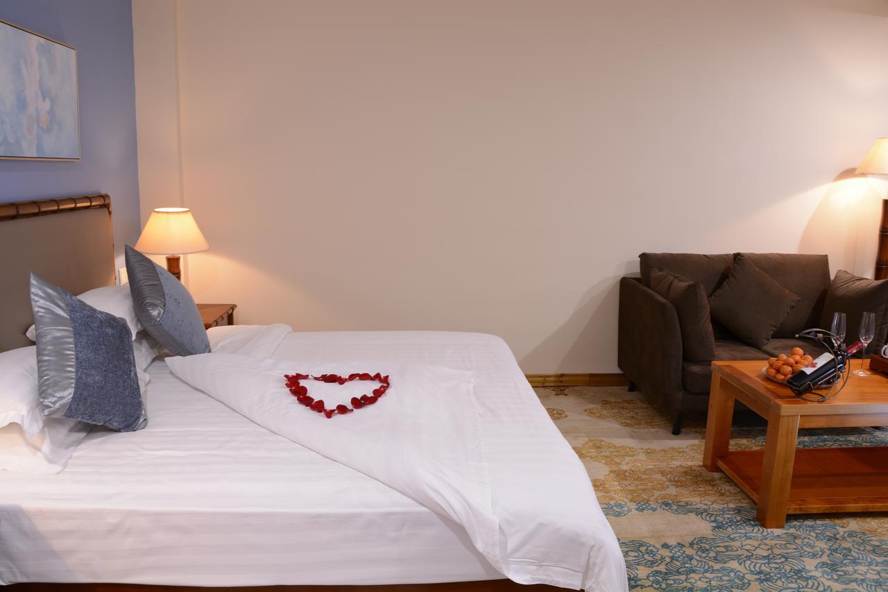 Shell Bay Resort Shenzhen Extérieur photo