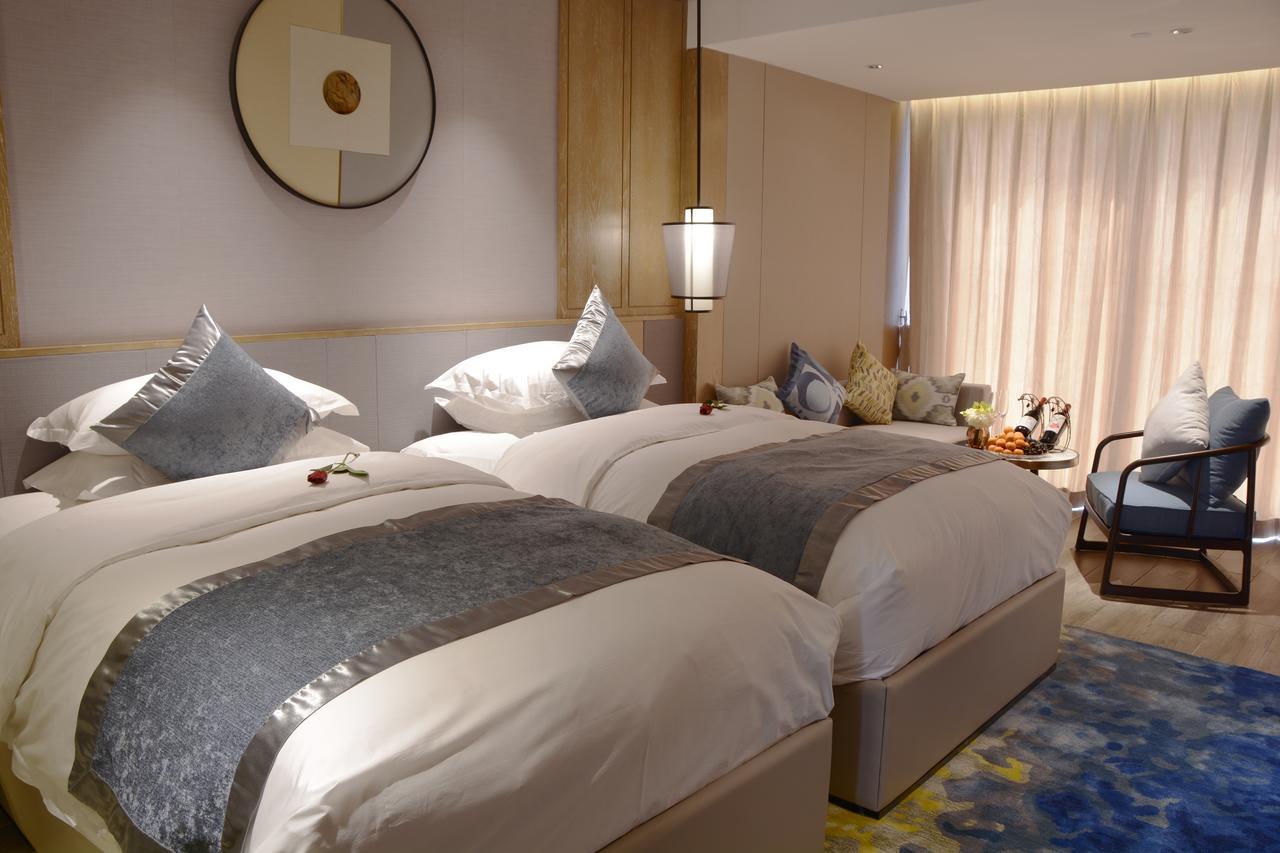 Shell Bay Resort Shenzhen Extérieur photo