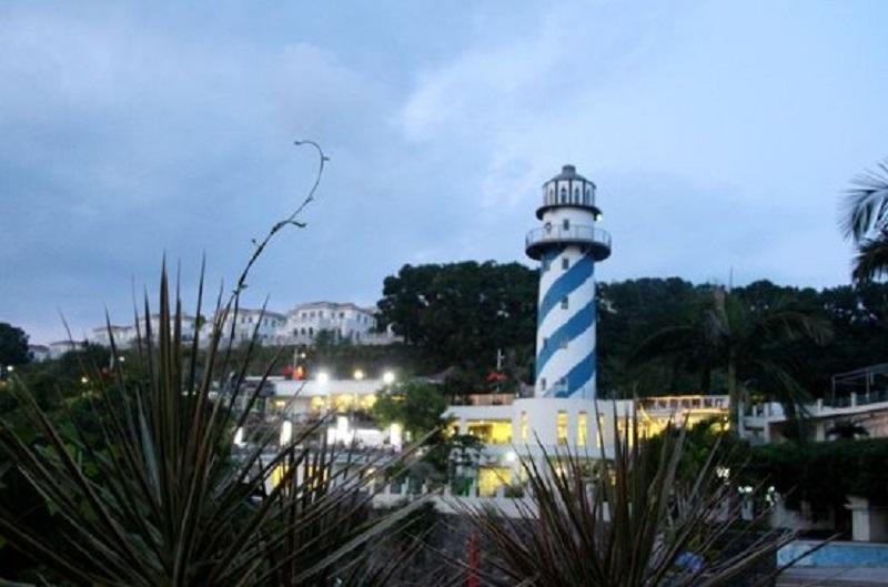 Shell Bay Resort Shenzhen Extérieur photo