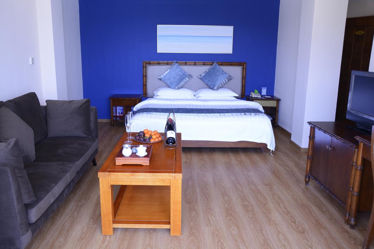 Shell Bay Resort Shenzhen Extérieur photo