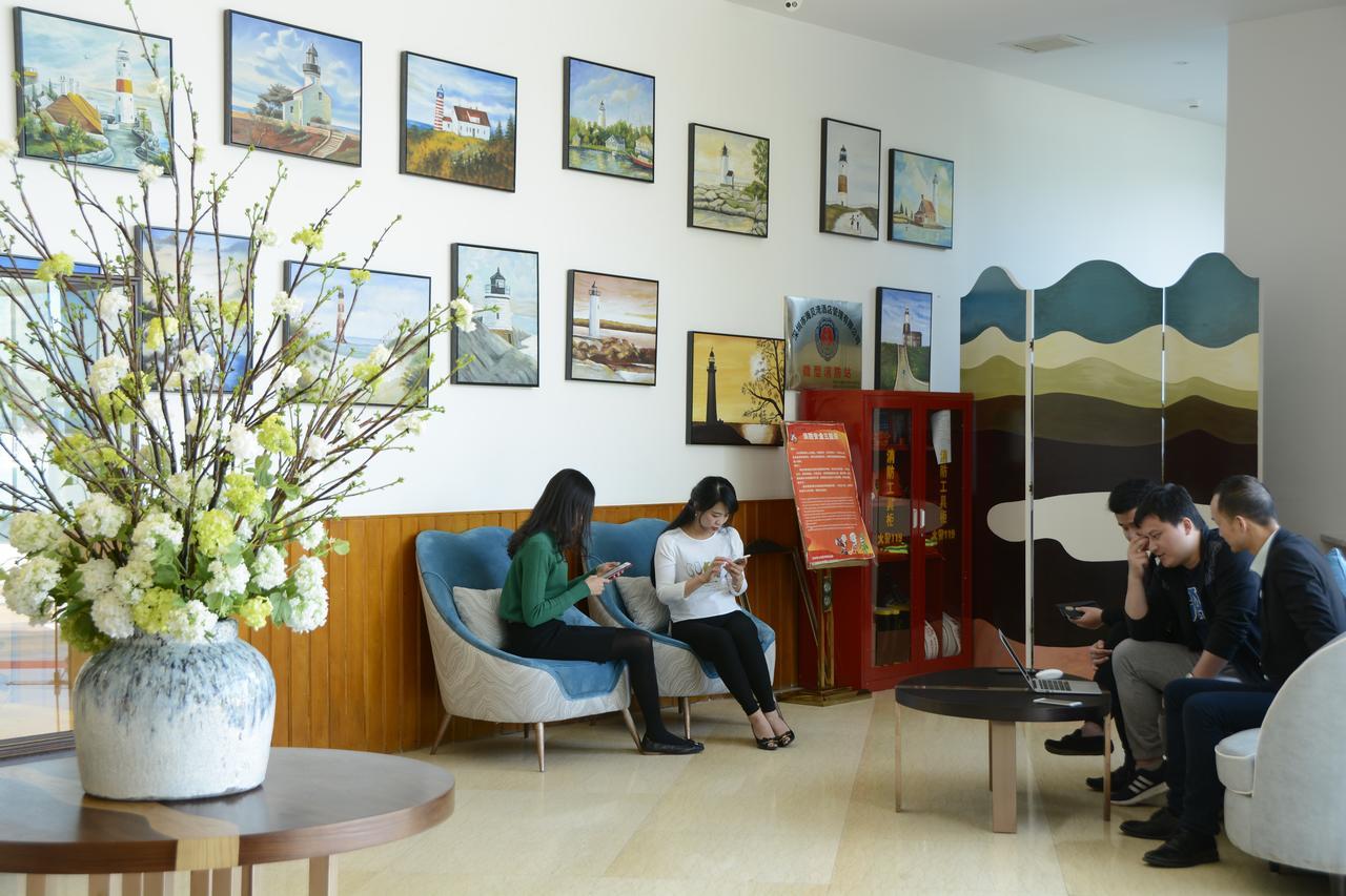 Shell Bay Resort Shenzhen Extérieur photo